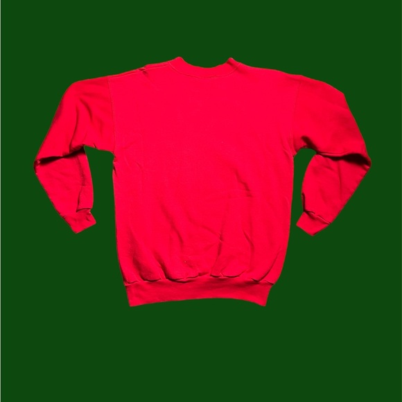 Vintage Mickey Mouse Sweatshirt - Picture 5 of 6